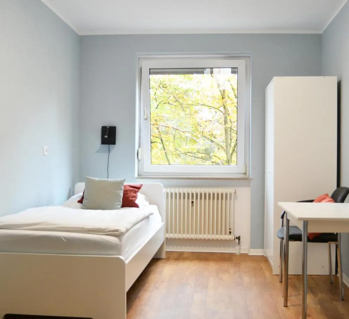1, 2, Sleep Hostel Nuernberg Messe Nürnberg