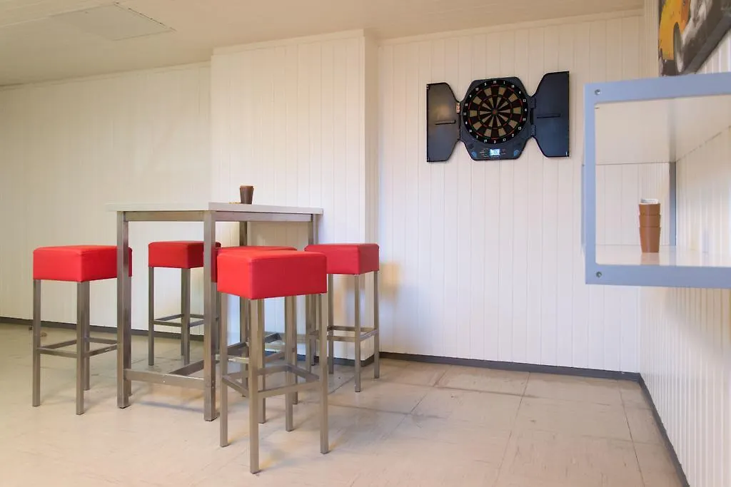 Hotel A1 Hostel Nürnberg