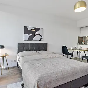  Apartment Augsburg-altstadt Deutschland