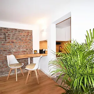 Apartment Sweet In Bei Messe Duesseldorf Deutschland