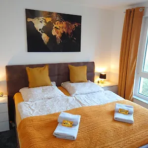  Apartment Ginkgotraum Deutschland