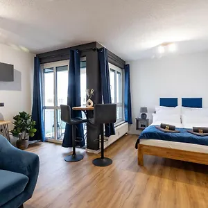  Apartment Sunnybelle I Deutschland