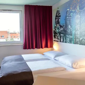 3* Hotel Nürnberg-city
