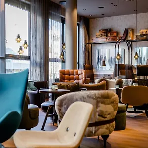 3* Hotel One Nürnberg-city