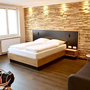 Five Hotel Neurenberg