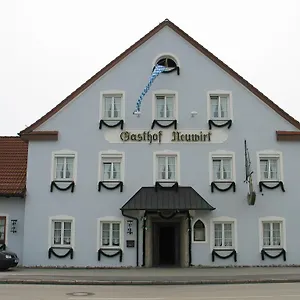 Neuwirt Szálloda
