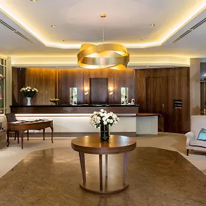 Mondial Am Kurfuerstendamm Hotel Berlijn