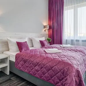 Arktur Hotel Berlijn