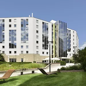 4* Hotel Novina Südwestpark