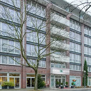 Centro West Hotel Berlijn