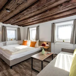 Uebernachten In Der Tenne Appart hôtel
