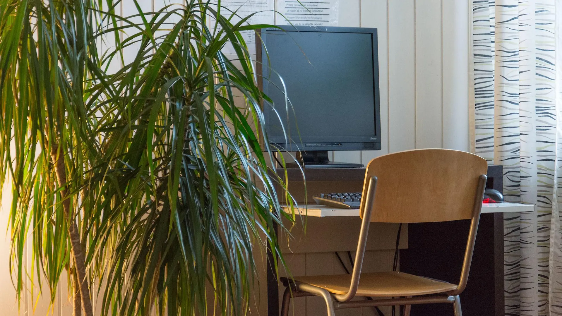 1, 2, Sleep Hostel Nuernberg Messe 0*, Нюрнберг Германия