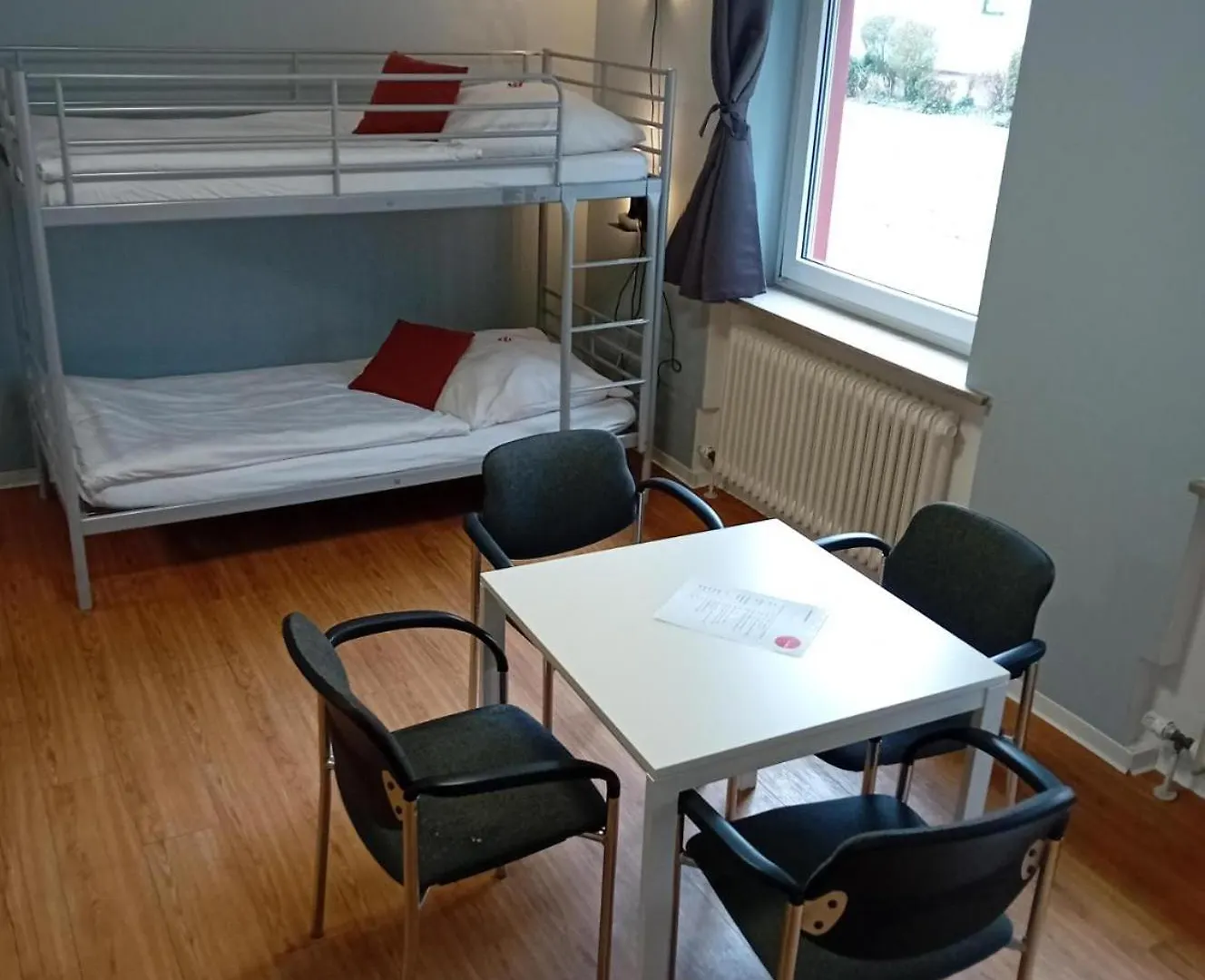 Hotel 1, 2, Sleep Hostel Nuernberg Messe Germany